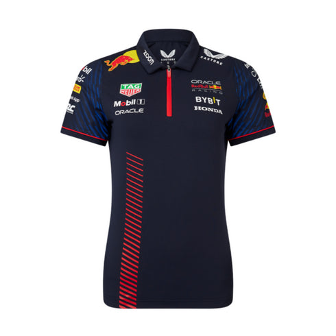 Red Bull Racing Polo Checo Dama 2023